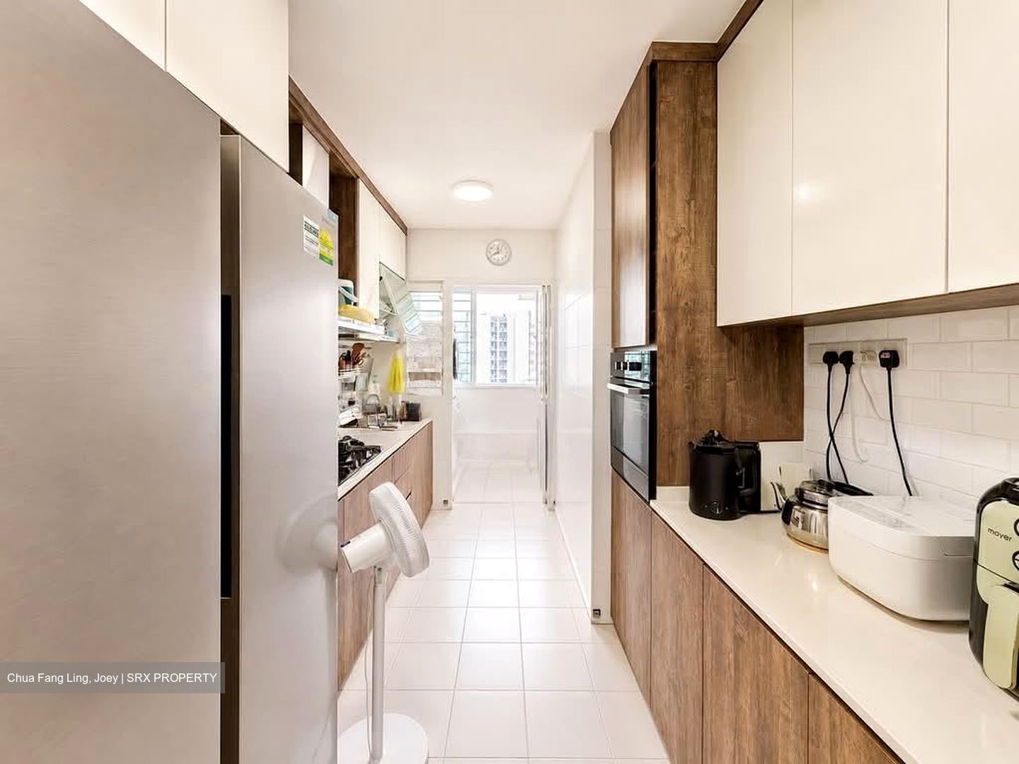 Blk 664A Waterway Sunbeam (Punggol), HDB 5 Rooms #594683211